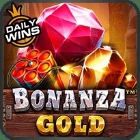 RTP Slot Bonanza Gold